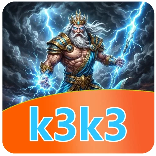 Ikon k3k3 untuk verifikasi berkas APK