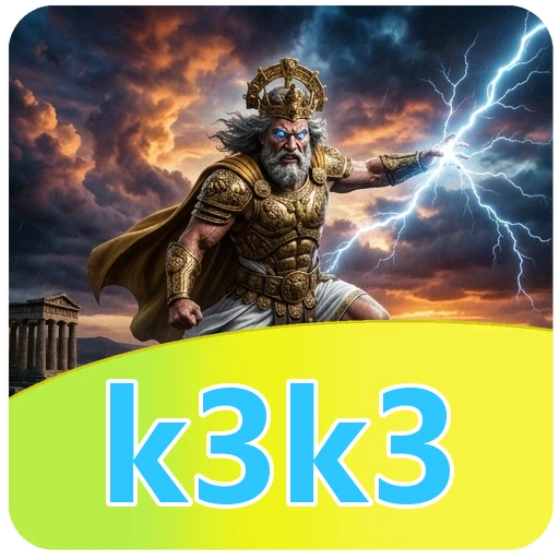Ikon k3k3 untuk cara memilih aplikasi di katalog