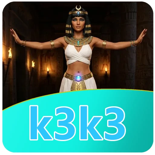 Ikon k3k3 untuk ringkasan panduan APK v4.7.5