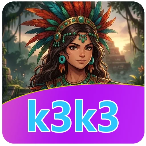 Ikon k3k3 untuk bagian hasil uji waktu buka
