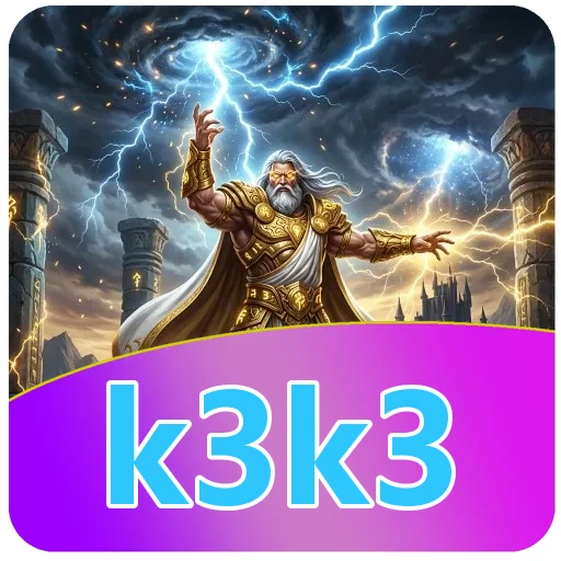 Ikon k3k3 untuk syarat pemasangan di Android