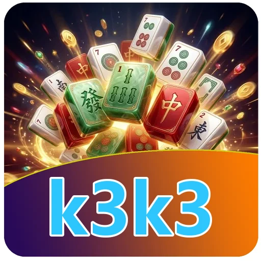 Ikon k3k3 untuk profil tim redaksi